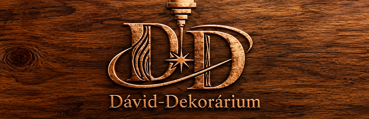 Dávid - Dekorárium